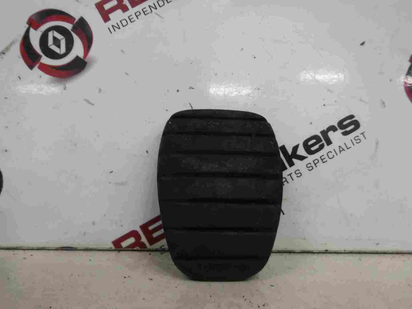 Renault Clio MK2 1998-2001 Clutch Pedal Rubber