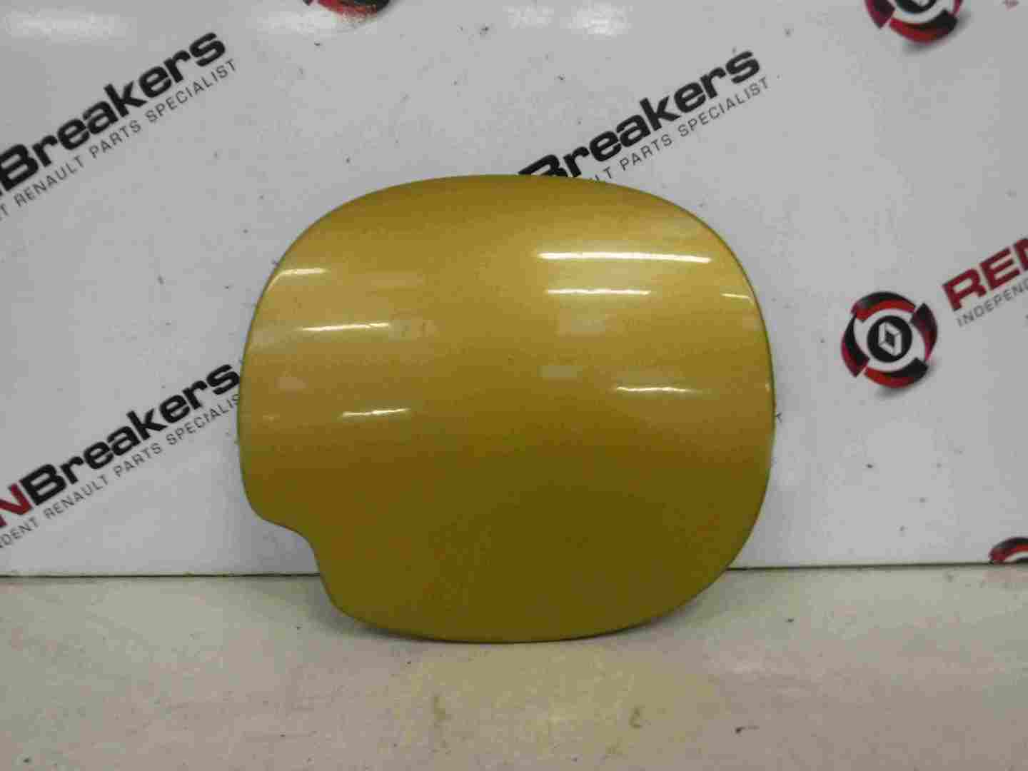 Renault Clio MK2 1998-2001 Fuel Flap Cover Gold MV302 7700836756