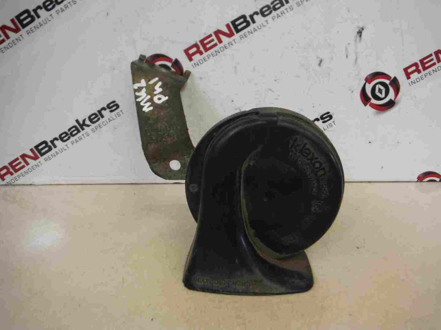 Renault Clio MK2 1998-2001 Horn Beep