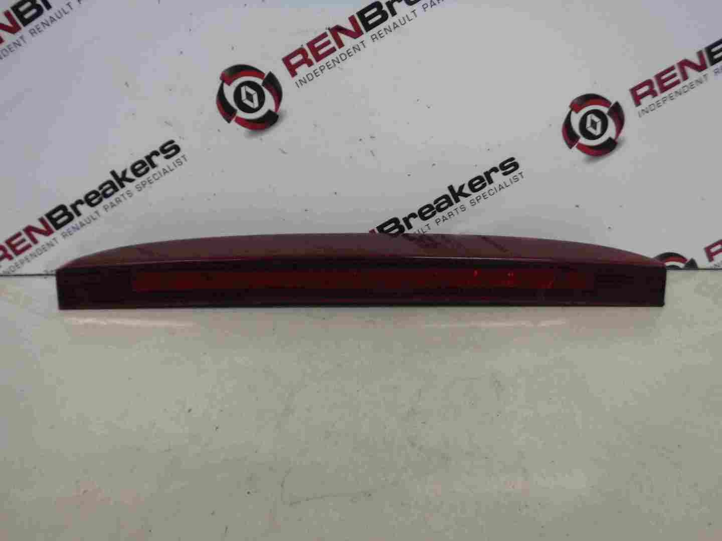 Renault Clio MK2 1998-2001 Rear Tailgate Boot High Level Brake Light 7700410753