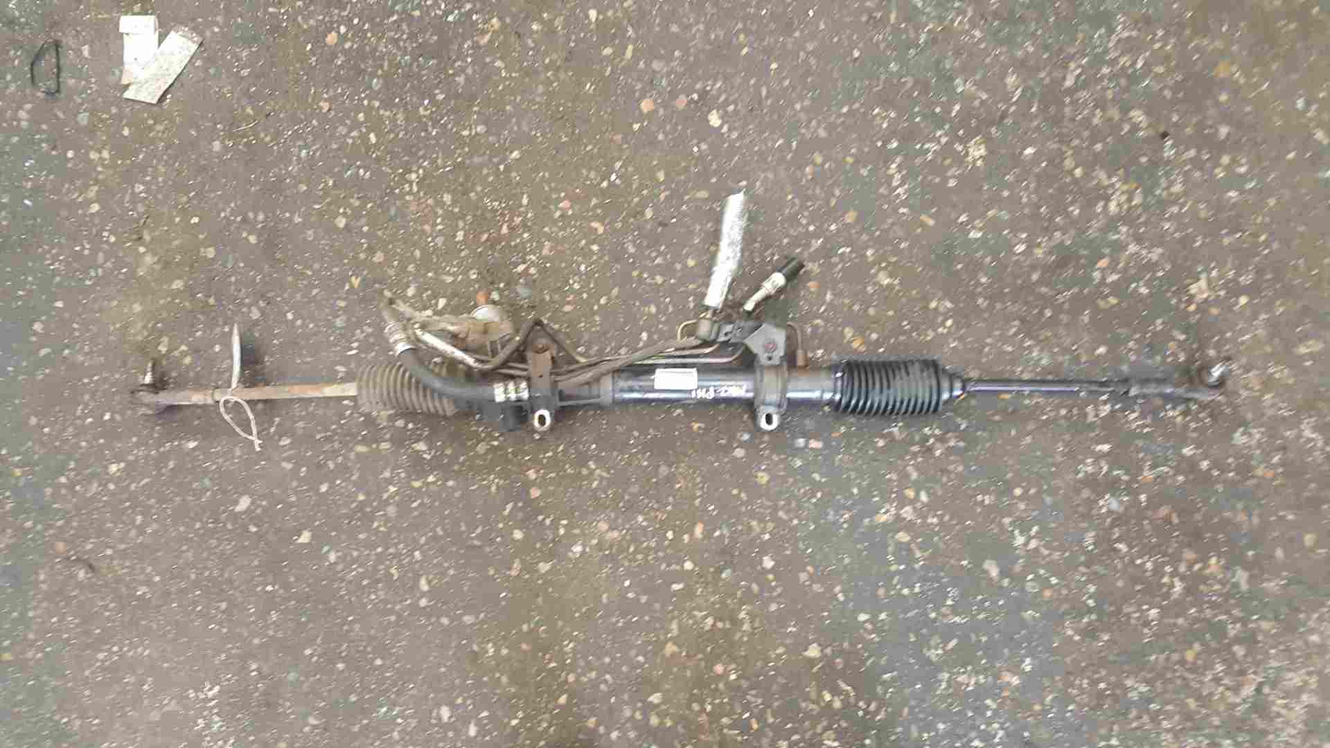 Thumb 3 Renault Clio MK2 1998-2001 Steering Rack 8200054232