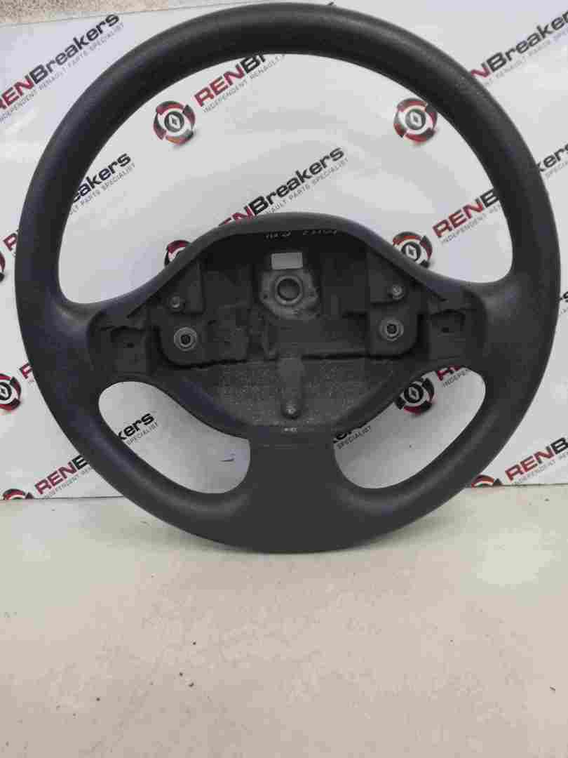 Renault Clio MK2 1998-2001 Steering Wheel