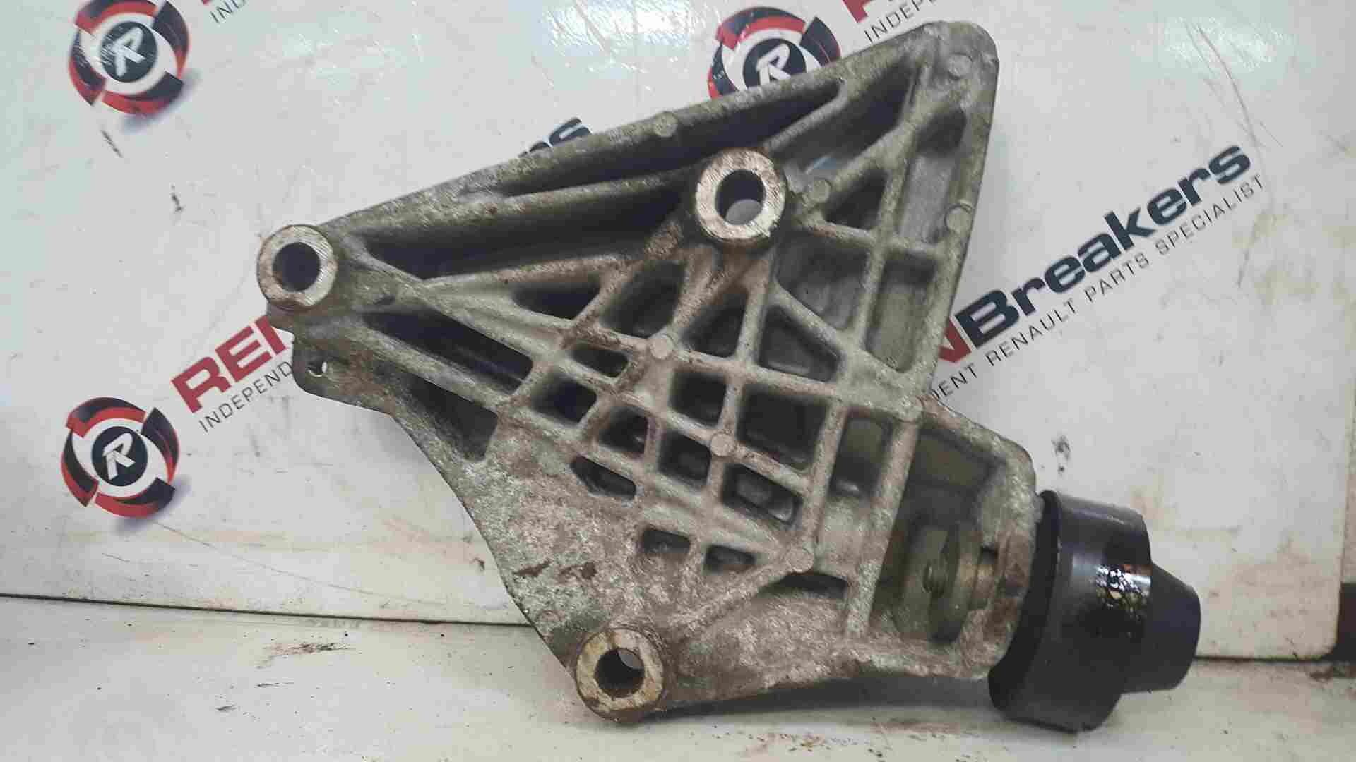 Thumb 4 Renault Clio MK2 2001-2006 1.2 16V AIR Con Bracket Mounting Aluminum 8200025937