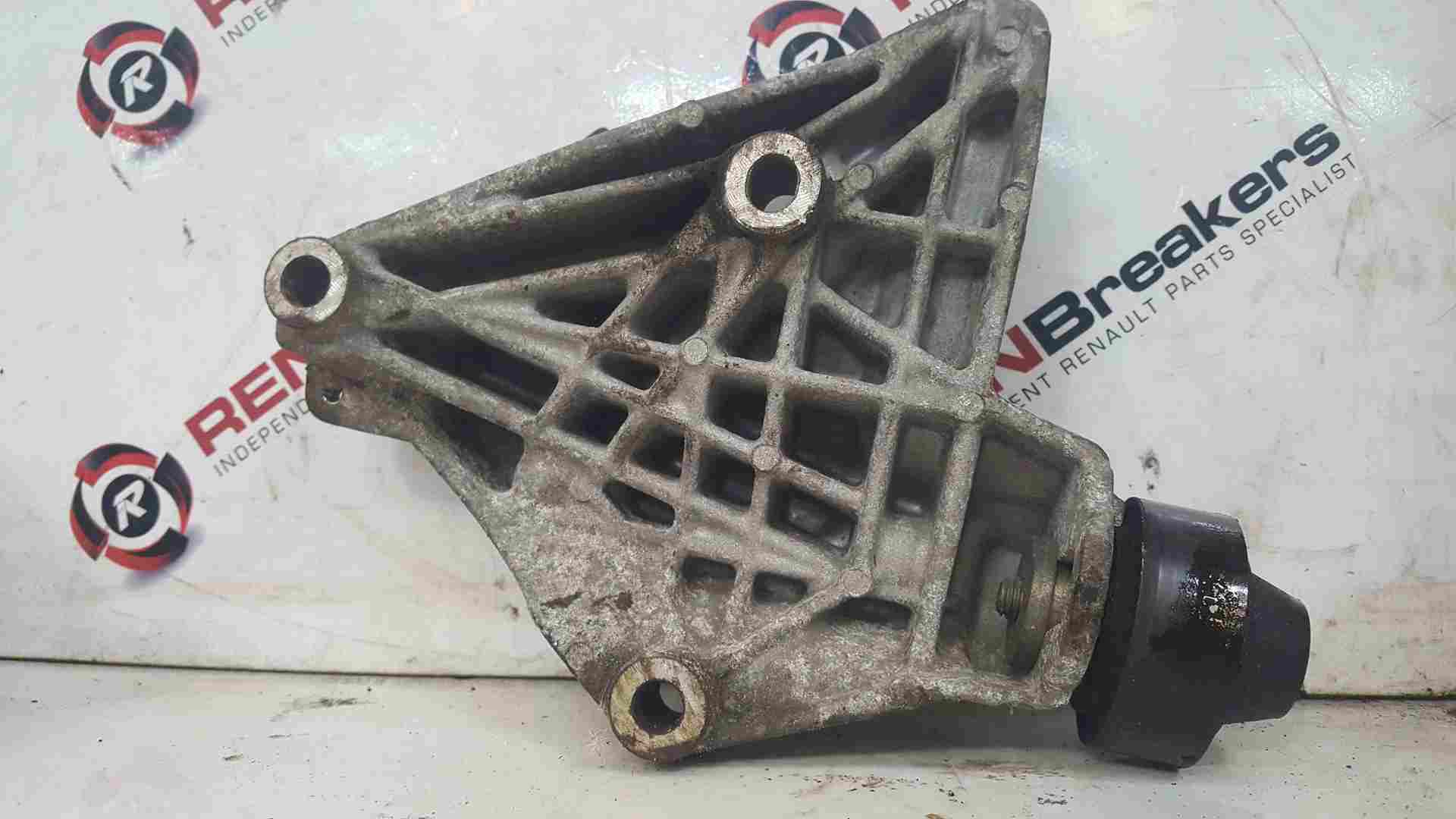 Thumb 5 Renault Clio MK2 2001-2006 1.2 16V AIR Con Bracket Mounting Aluminum 8200025937