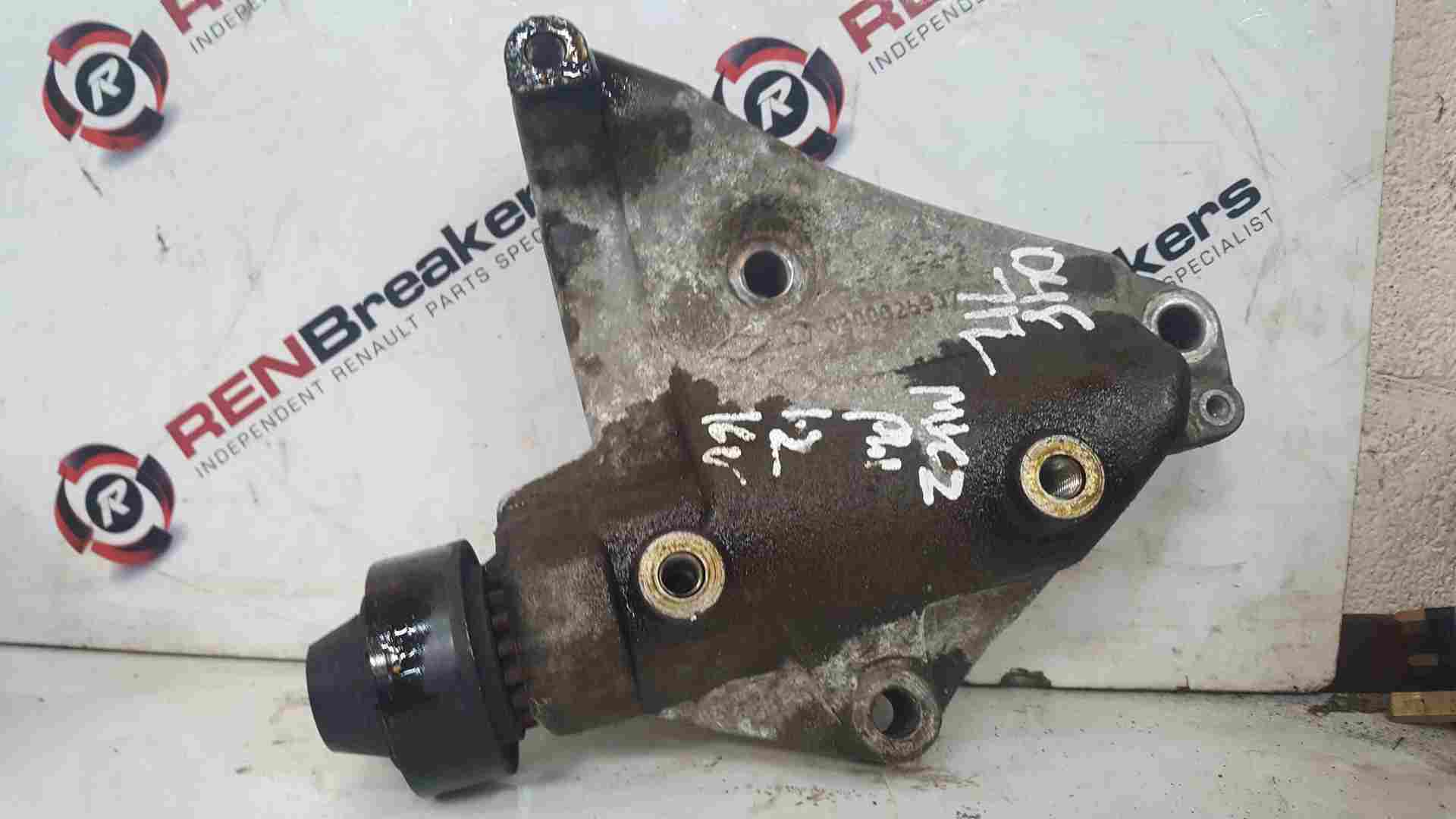 Renault Clio MK2 2001-2006 1.2 16V AIR Con Bracket Mounting Aluminum 8200025937