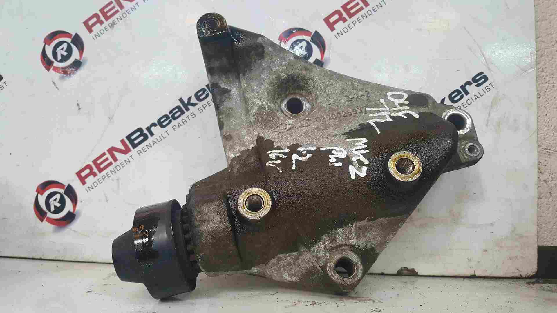 Thumb 2 Renault Clio MK2 2001-2006 1.2 16V AIR Con Bracket Mounting Aluminum 8200025937