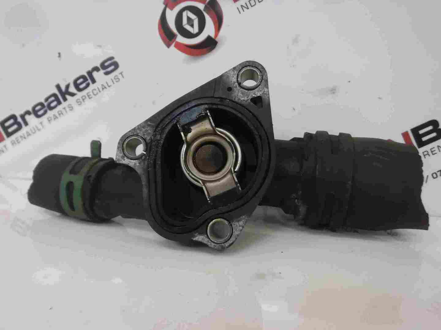 Renault Clio MK2 2001-2006 1.2 16v Water Pump Bend Pipe Hose D4F 722