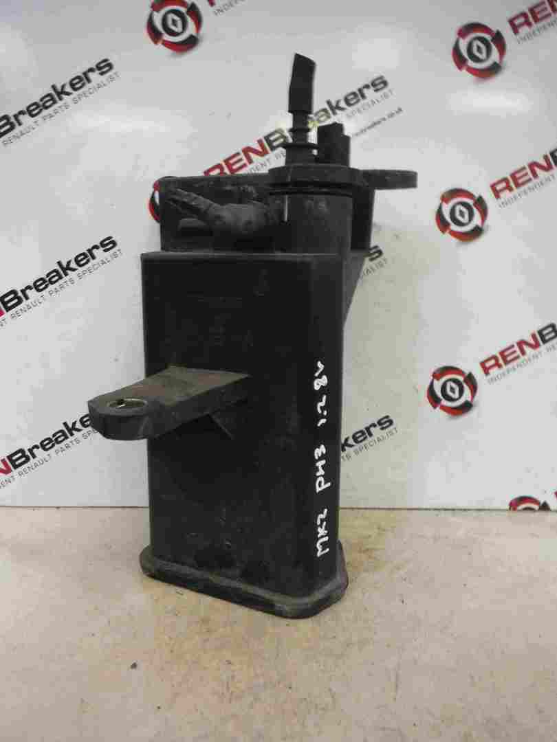 Renault Clio MK2 2001-2006 1.2 8v 16v Carbon Cannister  Valve 7700423934