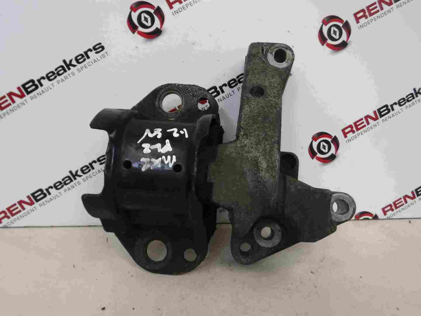 Renault Clio MK2 2001-2006 1.2 8v Drivers OS Engine Mount