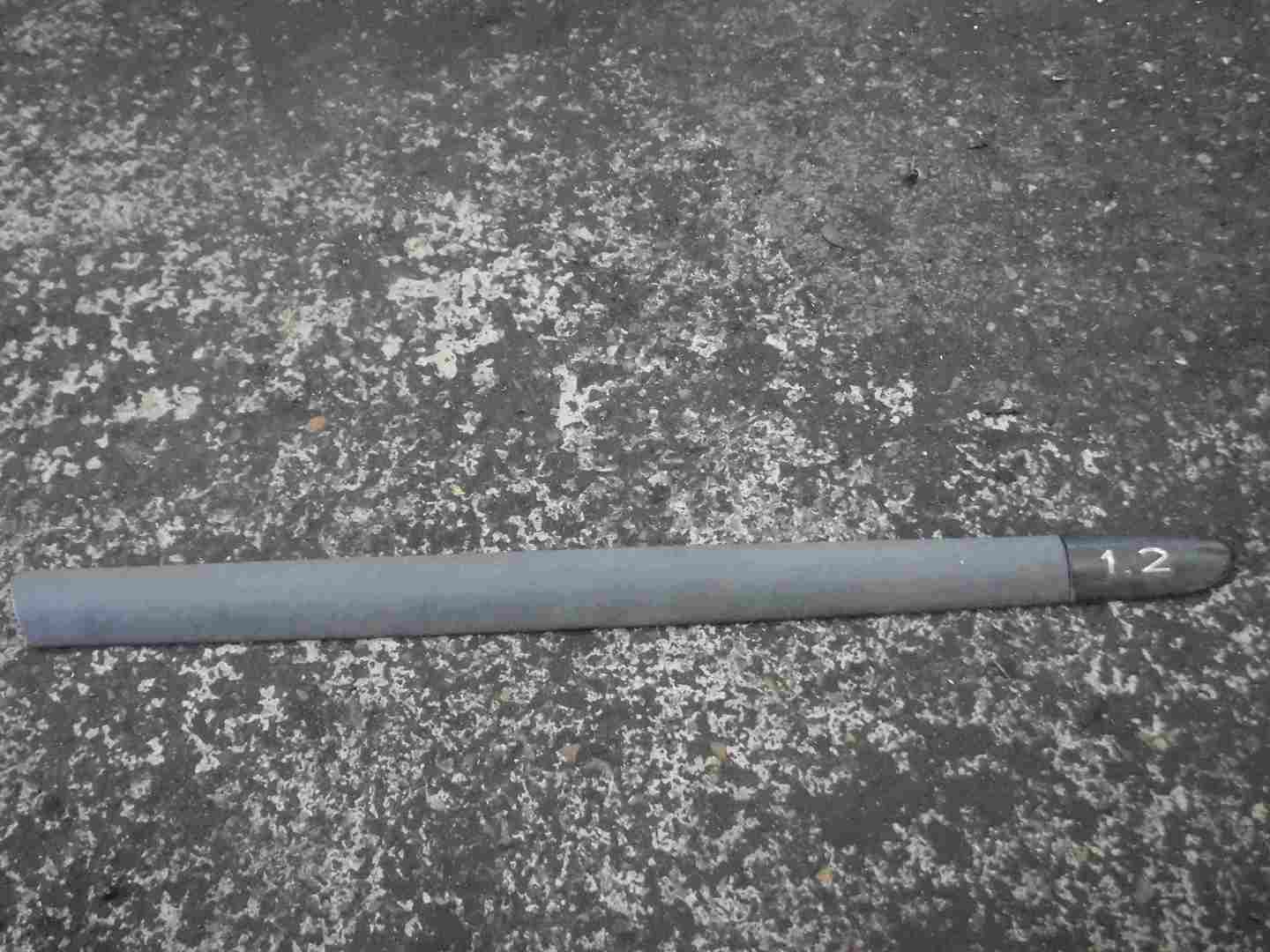 Renault Clio MK2 2001-2006 1.2 Drivers OSF Front Door Trim Moulding 3dr