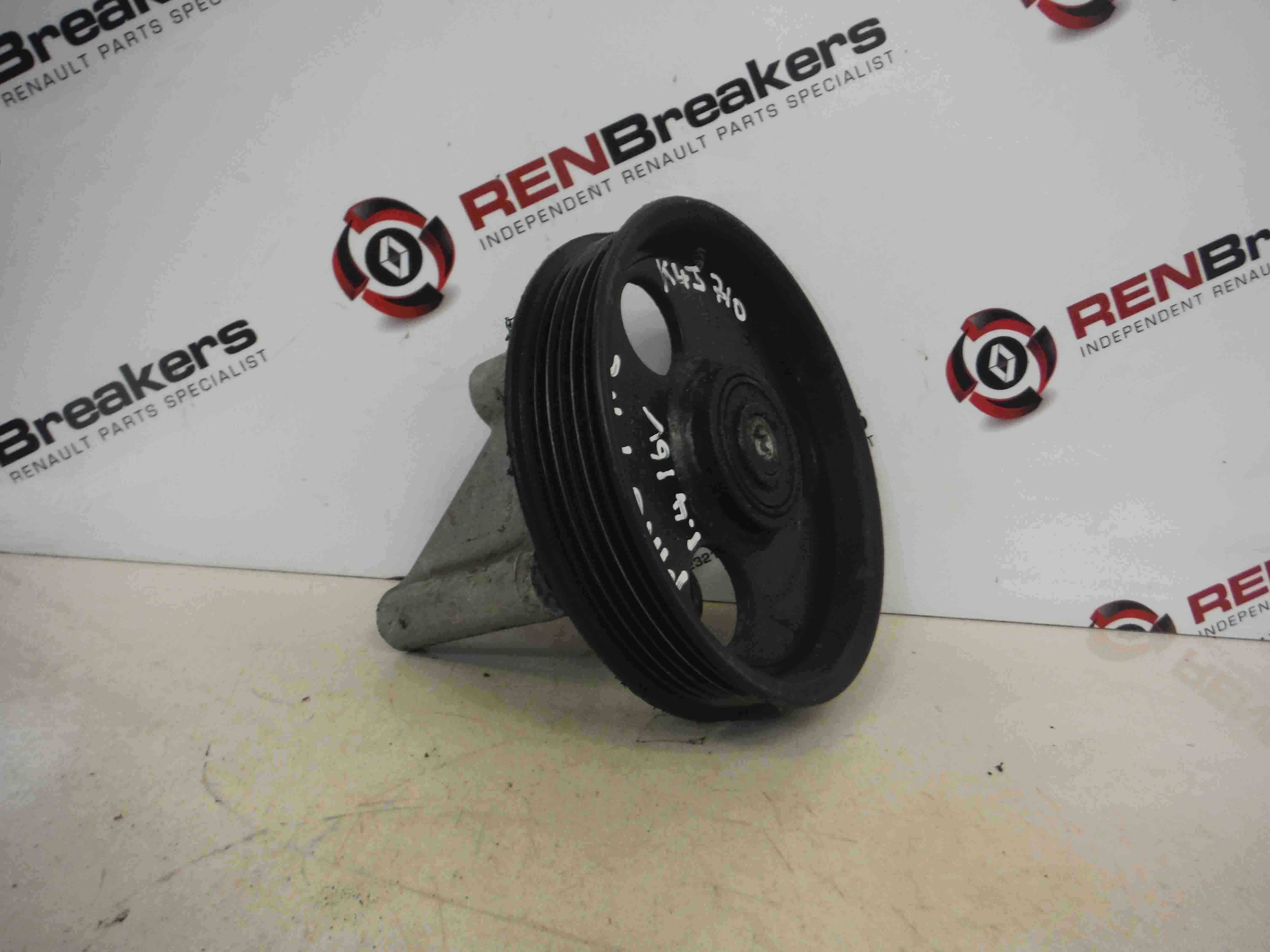 Renault Clio MK2 2001-2006 1.4 1.6 16v Idler Pulley Guide 8200170009