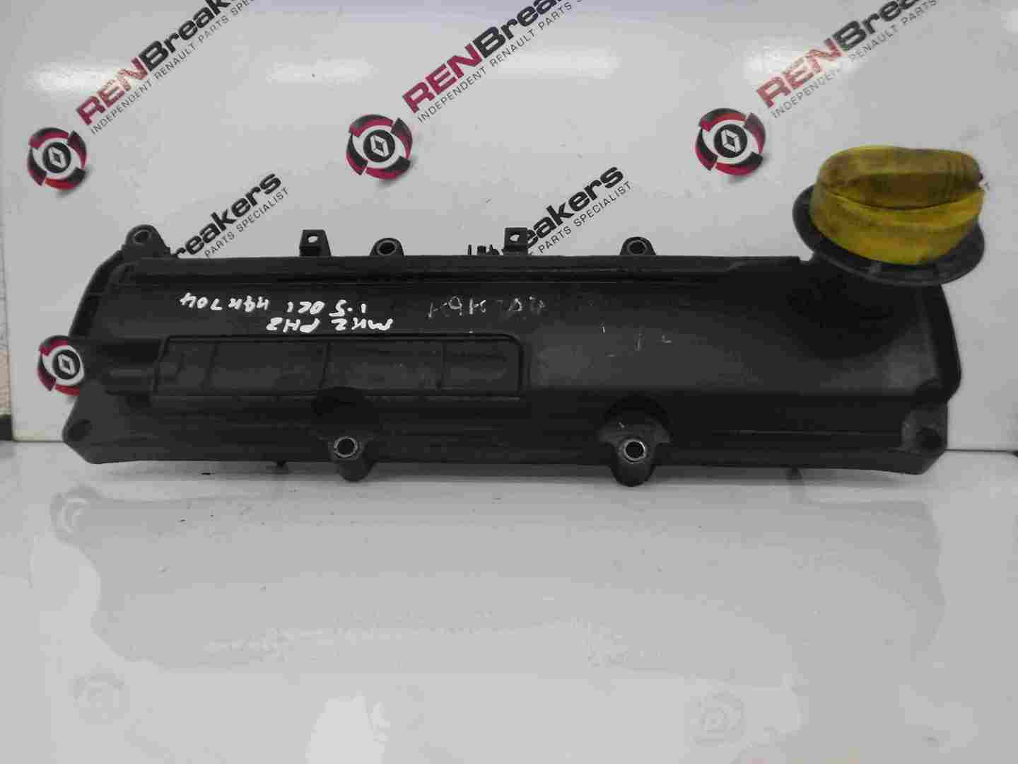Renault Clio MK2 2001-2006 1.5 dCi Rocker Cam Shaft Cover