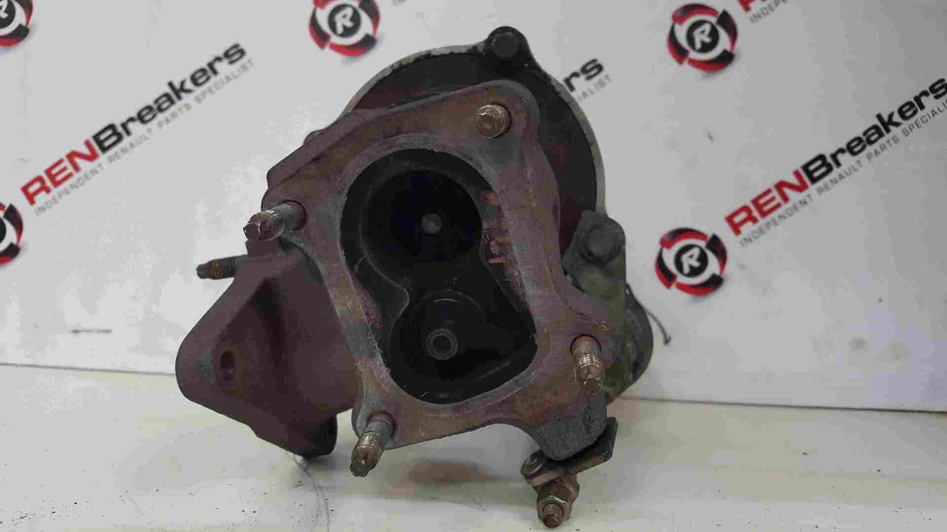 Thumb 2 Renault Clio MK2 2001-2006 1.5 DCi Turbo Charger Unit 54359710011