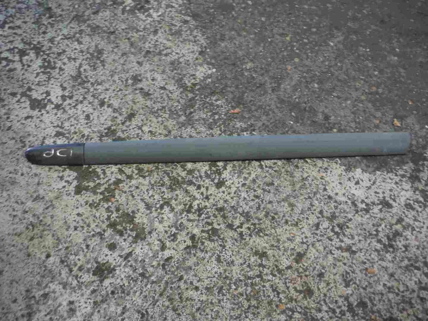 Renault Clio MK2 2001-2006 dCi Passenger NSF Front Bump Trim Moulding 3DR