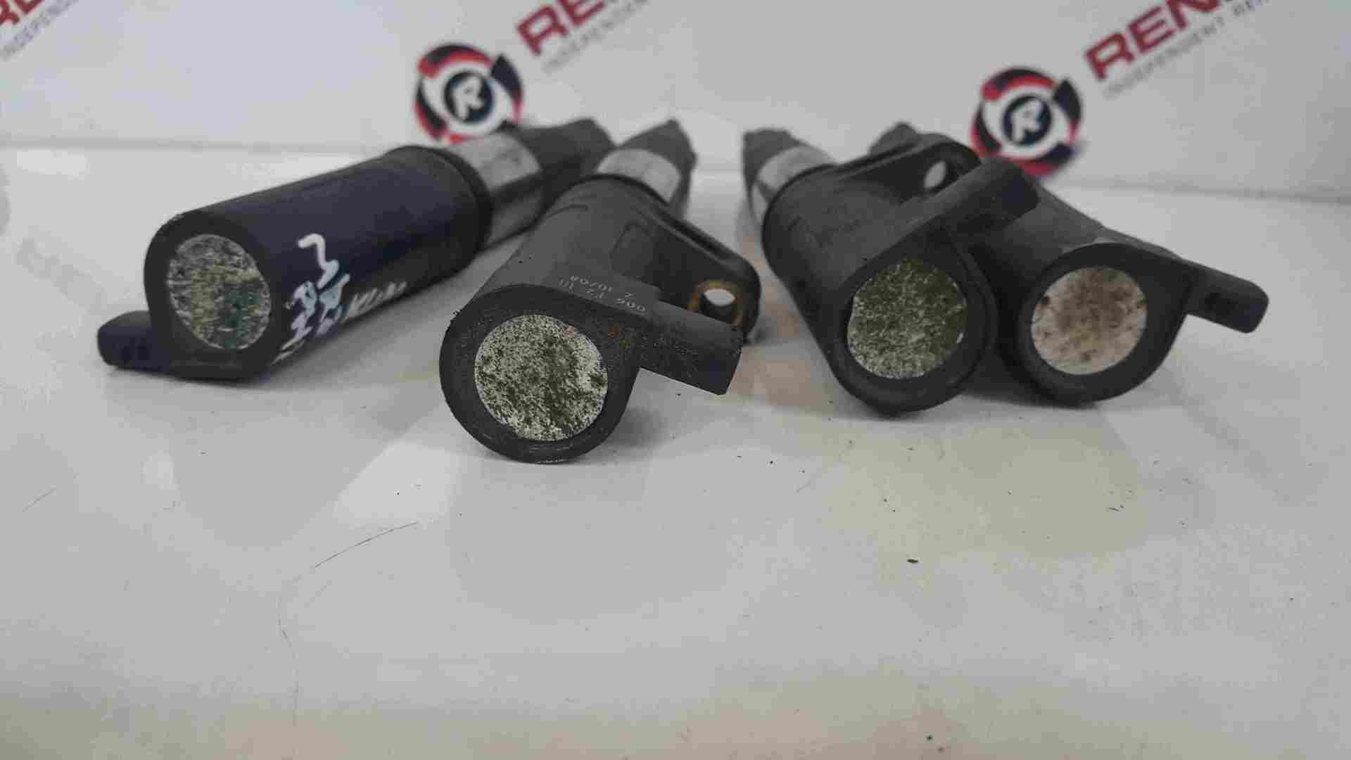 Thumb 2 Renault Clio MK2 2001-2006 1.6 16v Ignition Coil Pencils X4 Set