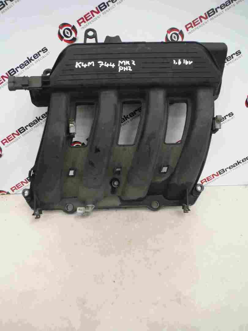 Renault Clio MK2 2001-2006 1.6 16v Inlet Manifold Mani