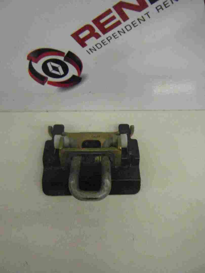 Renault Clio MK2 2001-2006 Boot Catch Lock Tailgate