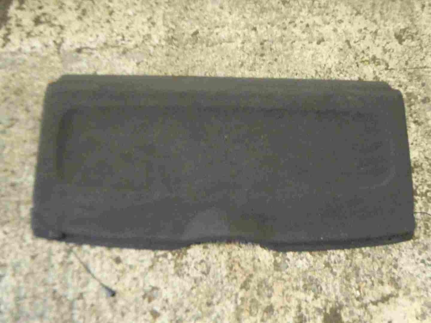 Renault Clio MK2 2001-2006 Boot Parcel Shelf Tray