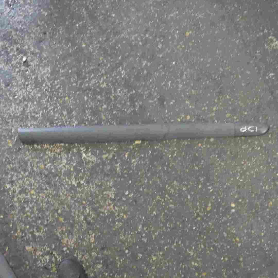 Renault Clio MK2 2001-2006 DCI Drivers OSF Front Door Moulding Trim 3dr