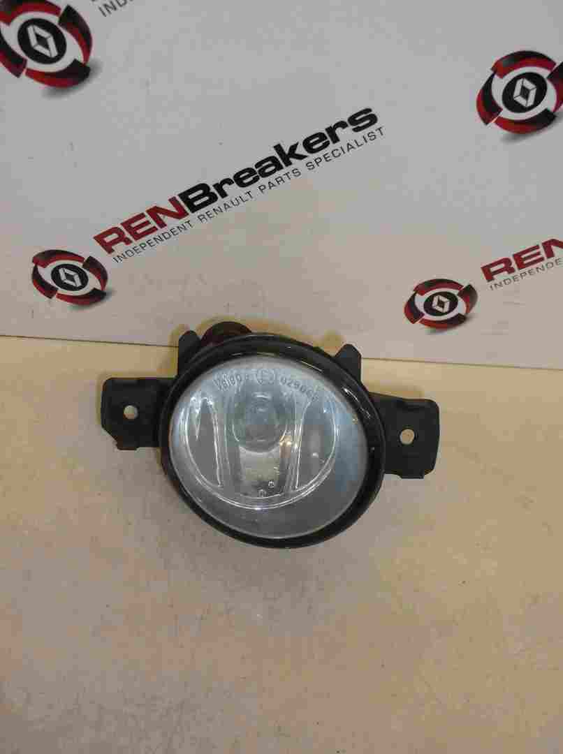 Renault Clio MK2 2001-2006 Drivers OS Fog Light Spot