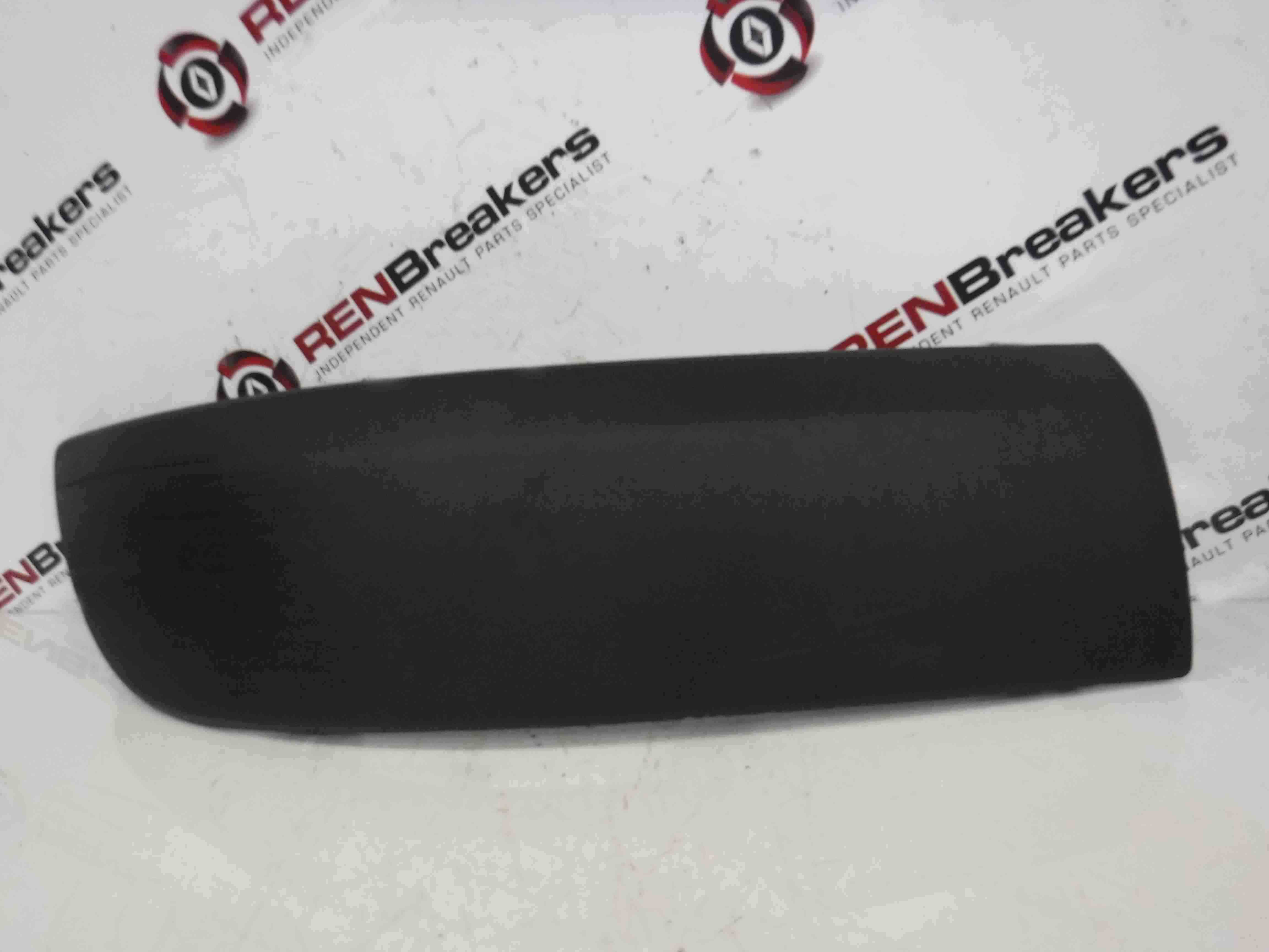 Renault Clio MK2 2001-2006 Drivers OSF Front Bumper Trim Moulding 8200074467