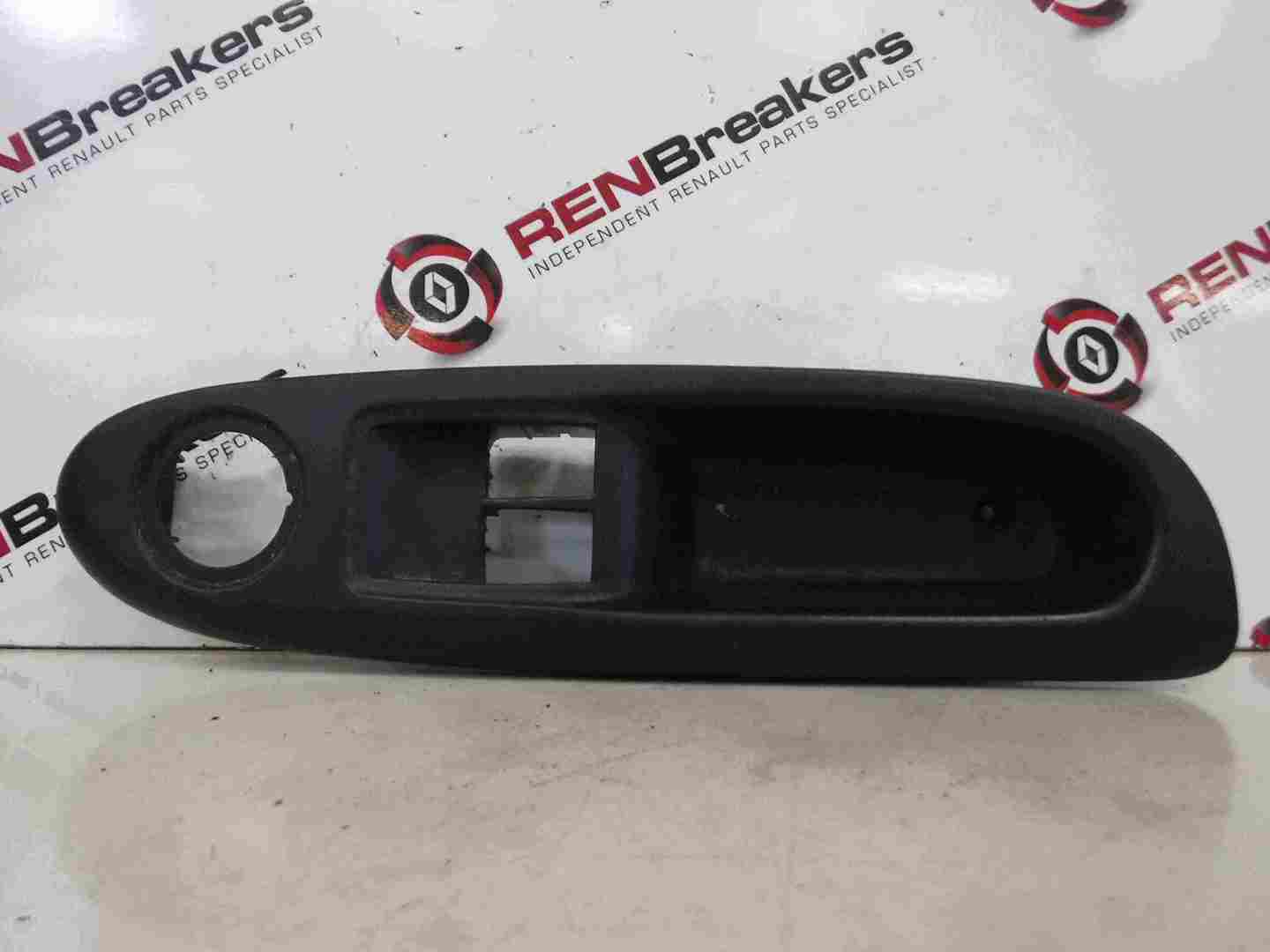 Renault Clio MK2 2001-2006 Drivers OSF Front Window Switch Pull Handle