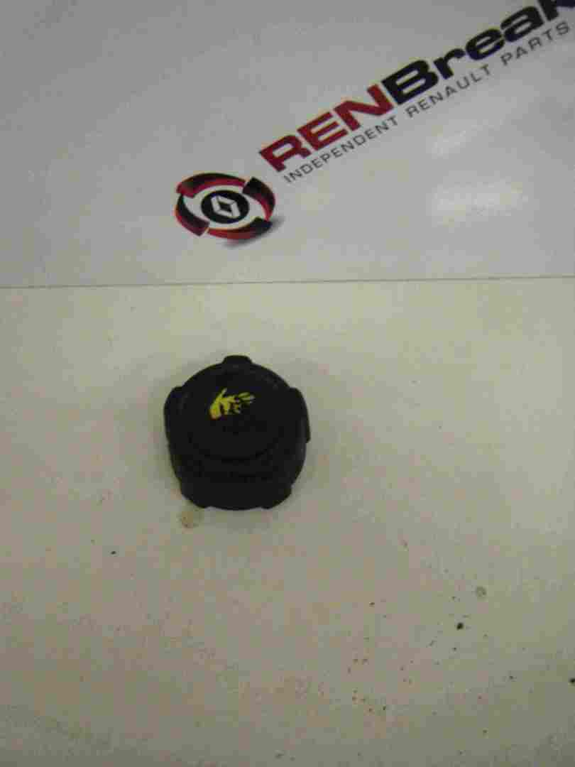 Renault Clio Megane Scenic Laguna 2001-2009 Expansion Bottle Water Pressure Cap
