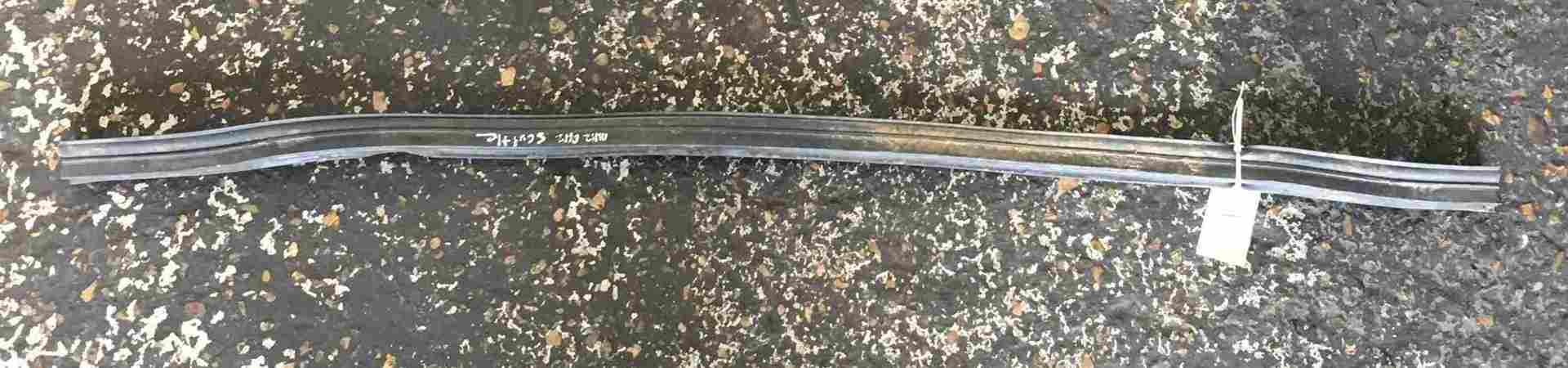 Renault Clio MK2 2001-2006 Front Scuttle Panel Rubber Seal