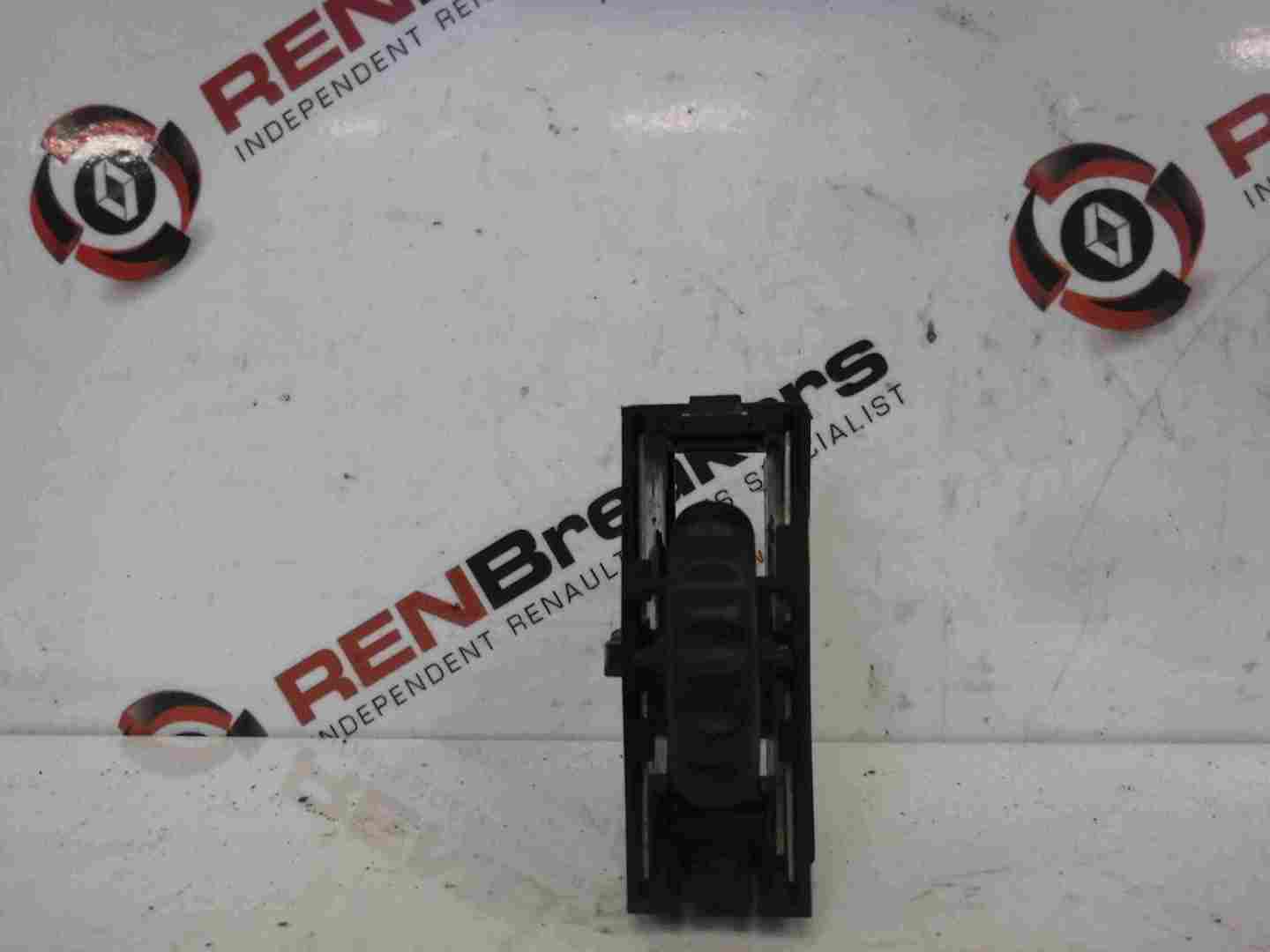 Renault Clio MK2 2001-2006 Headlight Adjuster Switch Panel