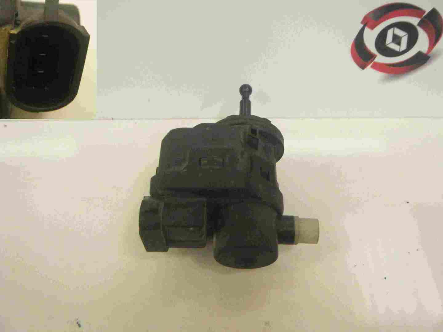Renault Clio MK2 2001-2006 HeadLight Head Lamp Adjuster Height Adjustment Level