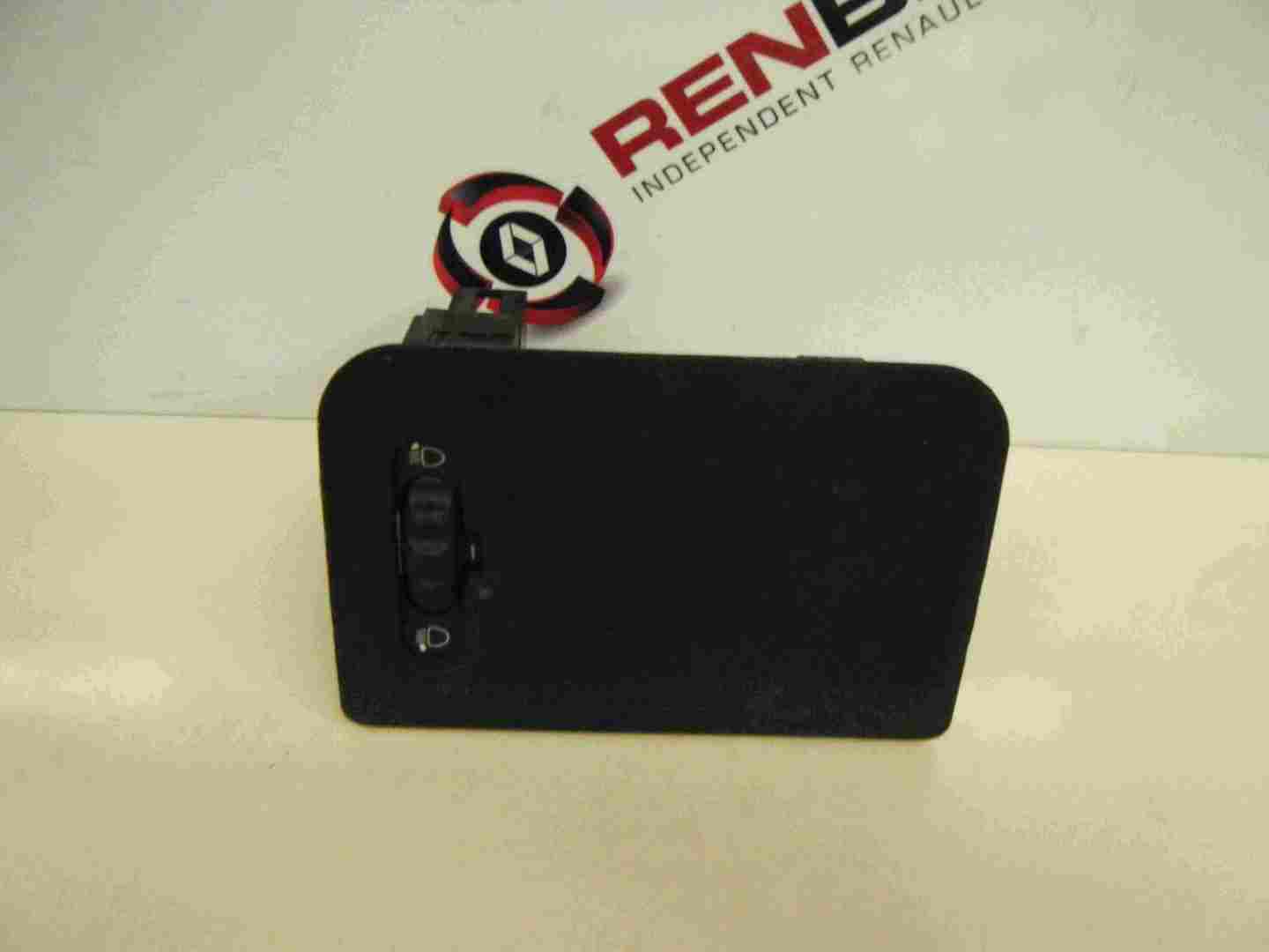 Renault Clio MK2 2001-2006 Headlights High Adjuster Level