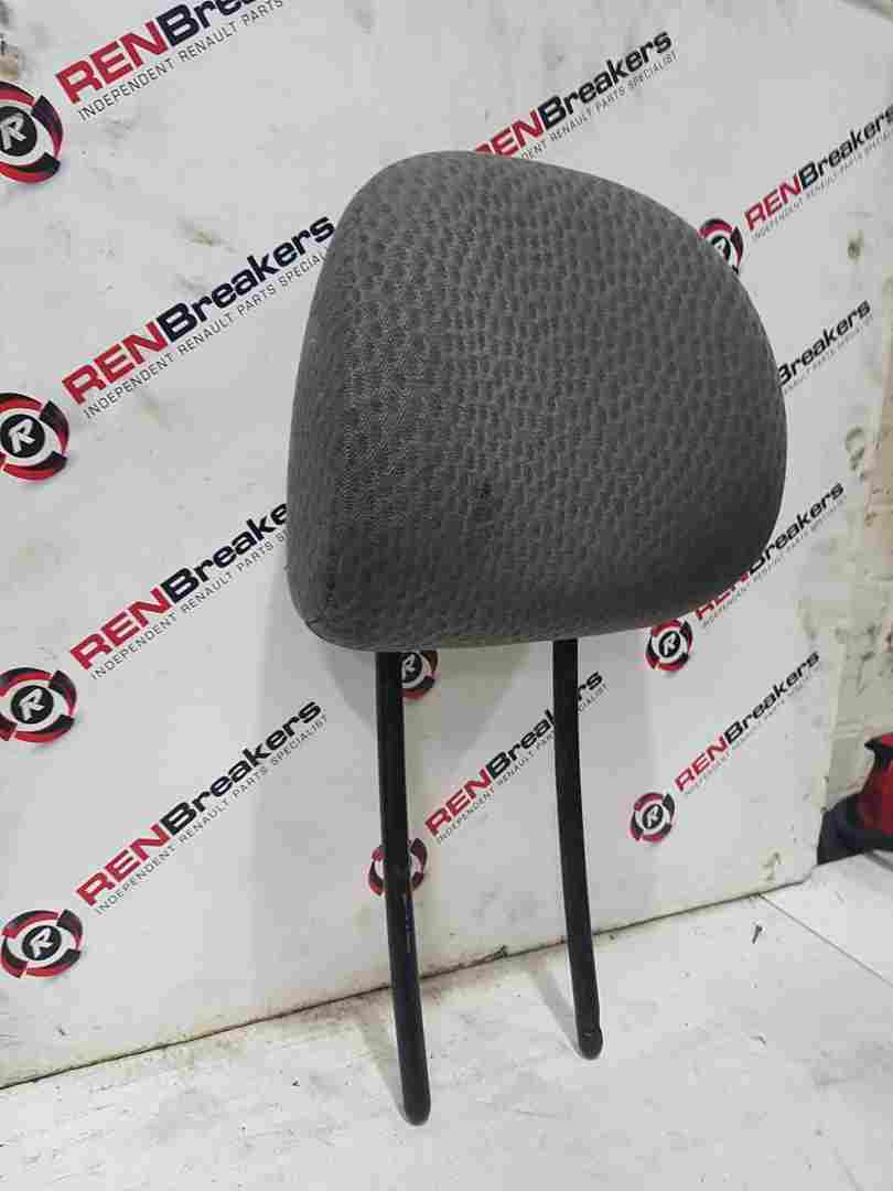 Thumb 3 Renault Clio MK2 2001-2006 Headrest Head Rest 
