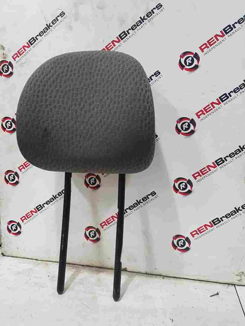 Thumb 4 Renault Clio MK2 2001-2006 Headrest Head Rest 