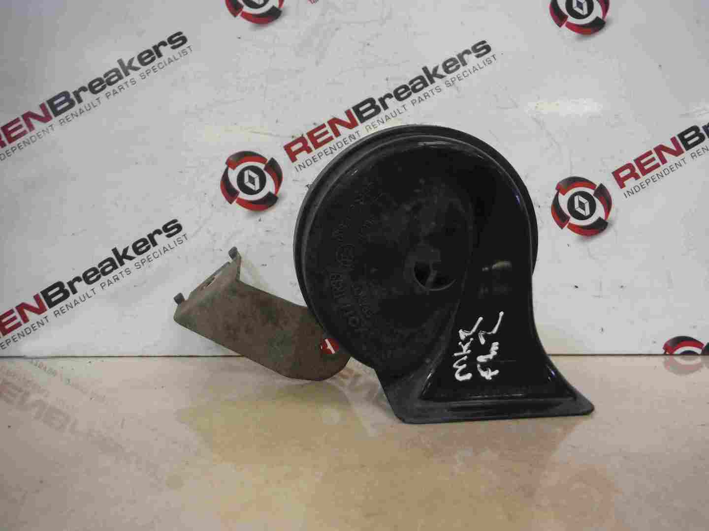 Renault Clio MK2 2001-2006 Horn Beep Single