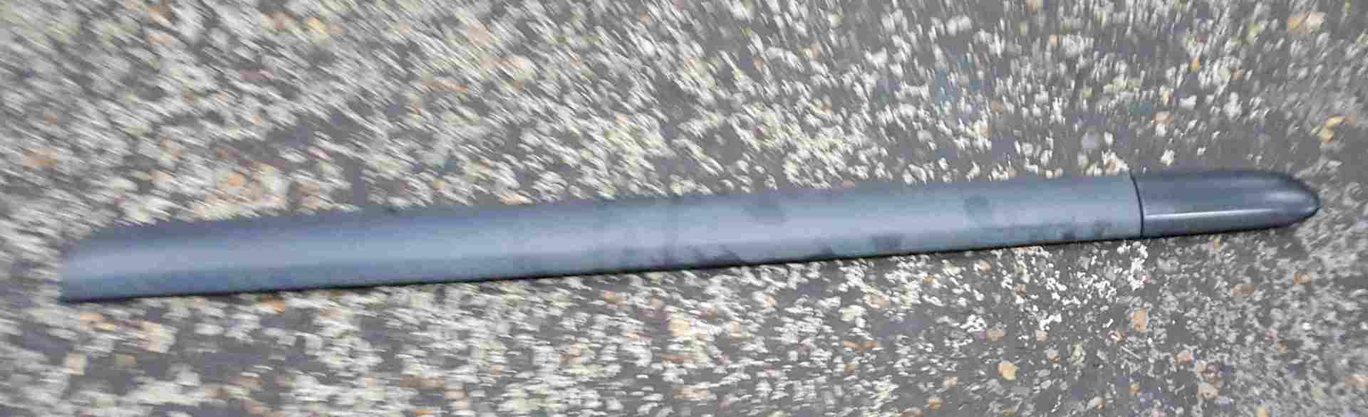 Thumb 4 Renault Clio MK2 2001-2006 Passenger NSF Front Door Moulding Trim 3dr 8200072237