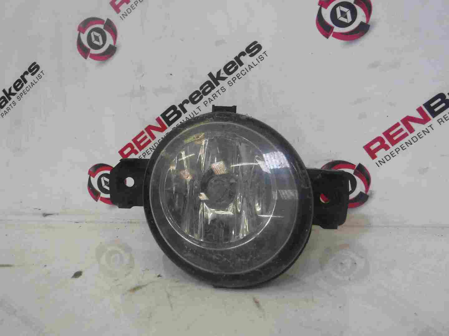 Renault Clio MK2 2001-2006 Passenger NSF Front Fog Light 8200002469