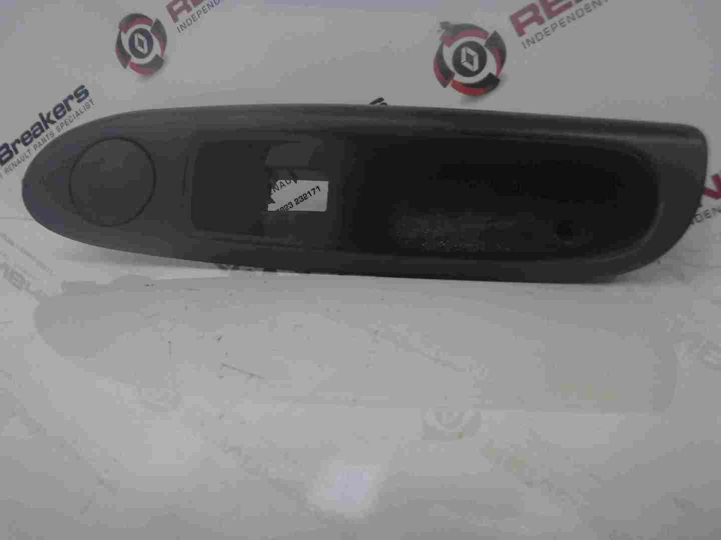 Renault Clio MK2 2001-2006 Passenger NSF Front Grab Handle Trim Surround