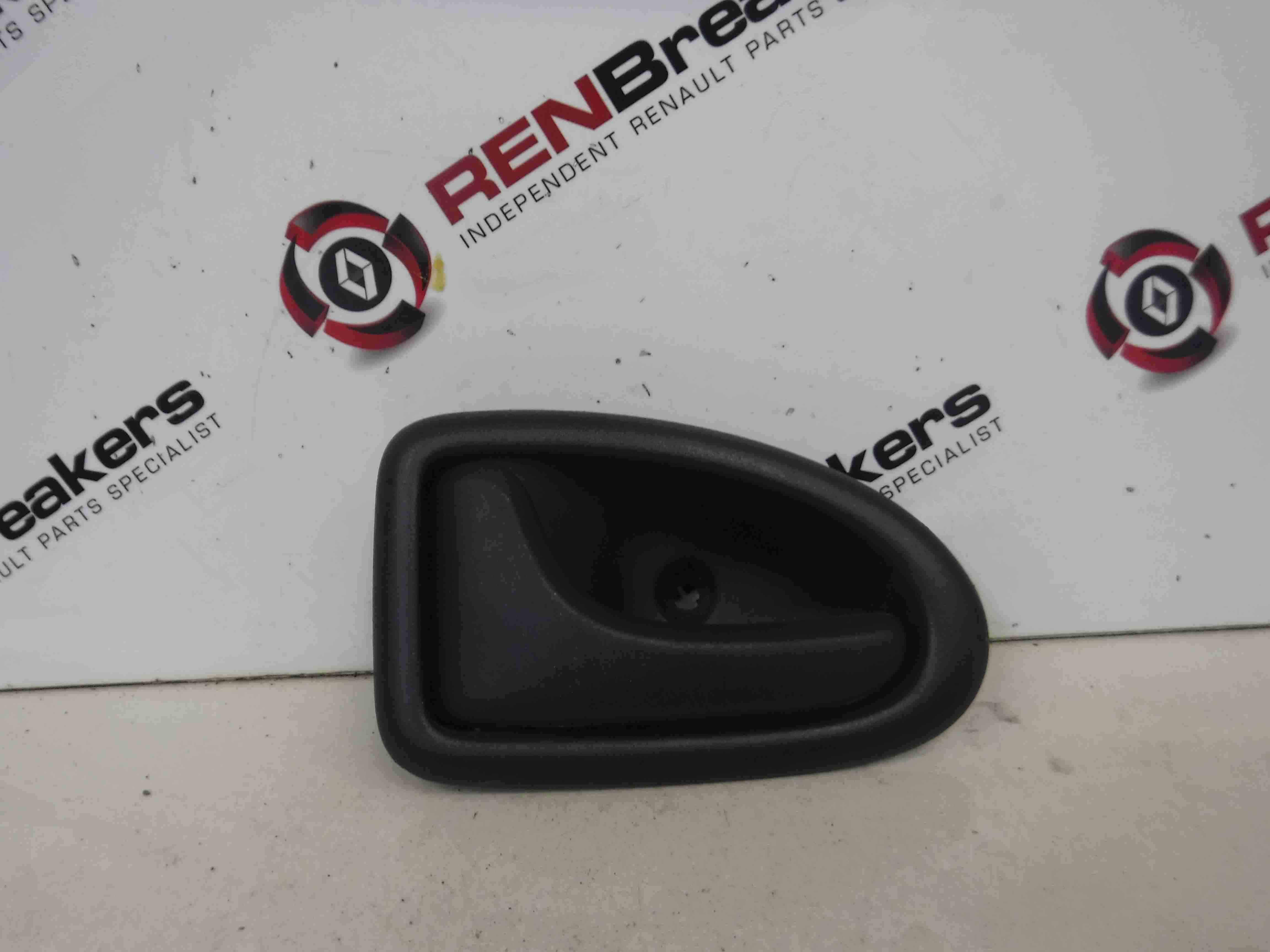 Renault Clio MK2 2001-2006 Passenger NSR Rear Interior Door Handle 7700423887
