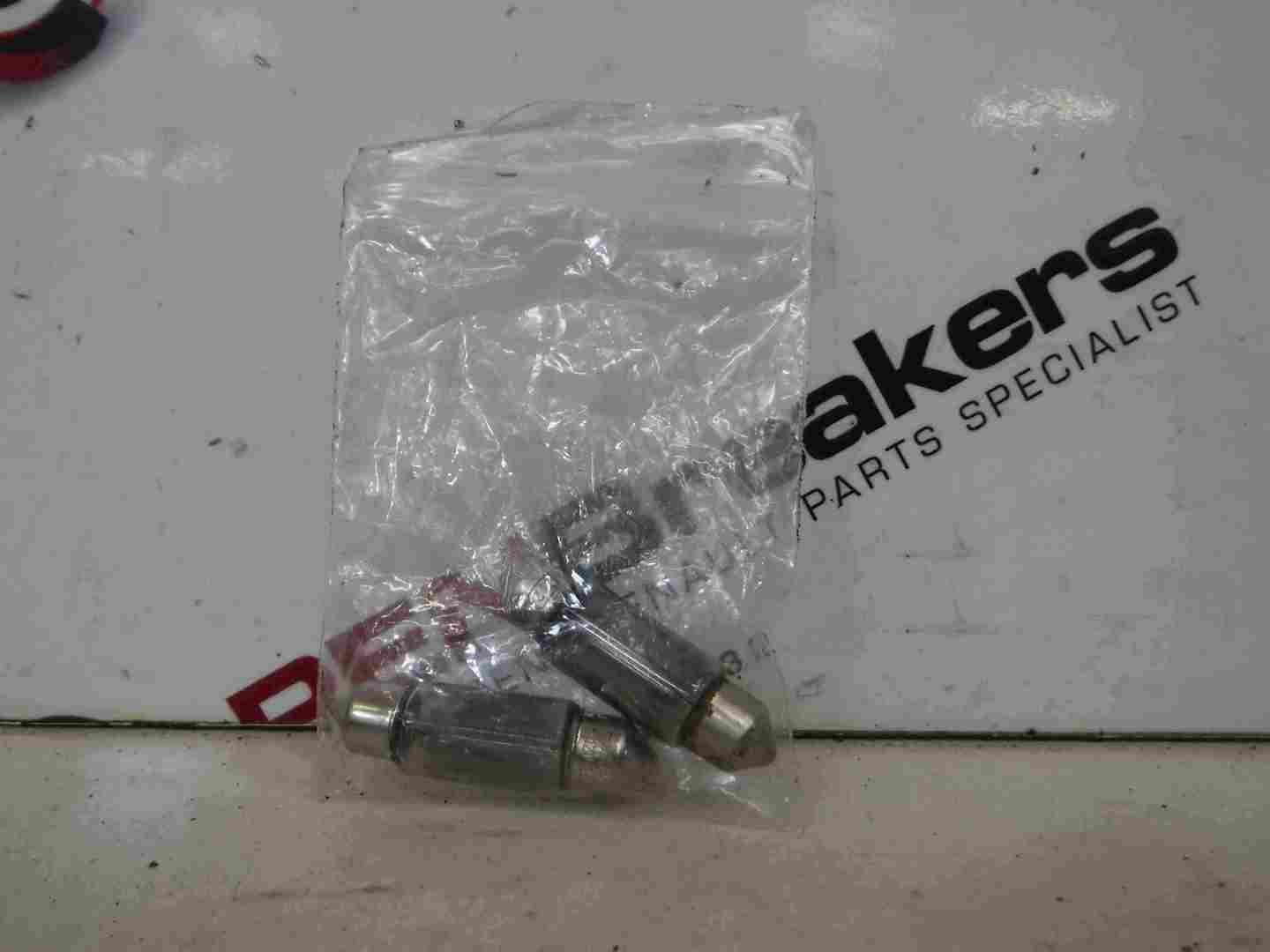 Renault Clio MK2 2001-2006 Roof Interior Light Bulbs