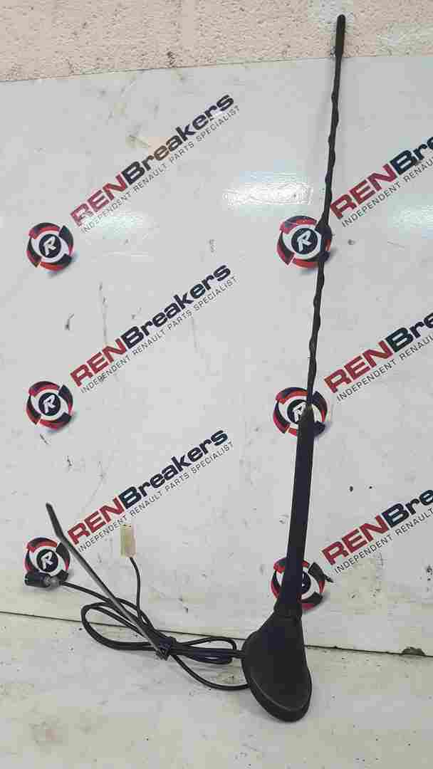 Thumb 2 Renault Clio MK2 2001-2006 Roof Radio Ariel Aeria