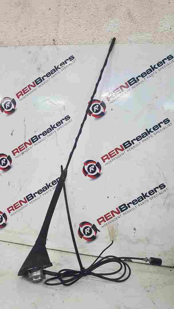 Thumb 5 Renault Clio MK2 2001-2006 Roof Radio Ariel Aeria