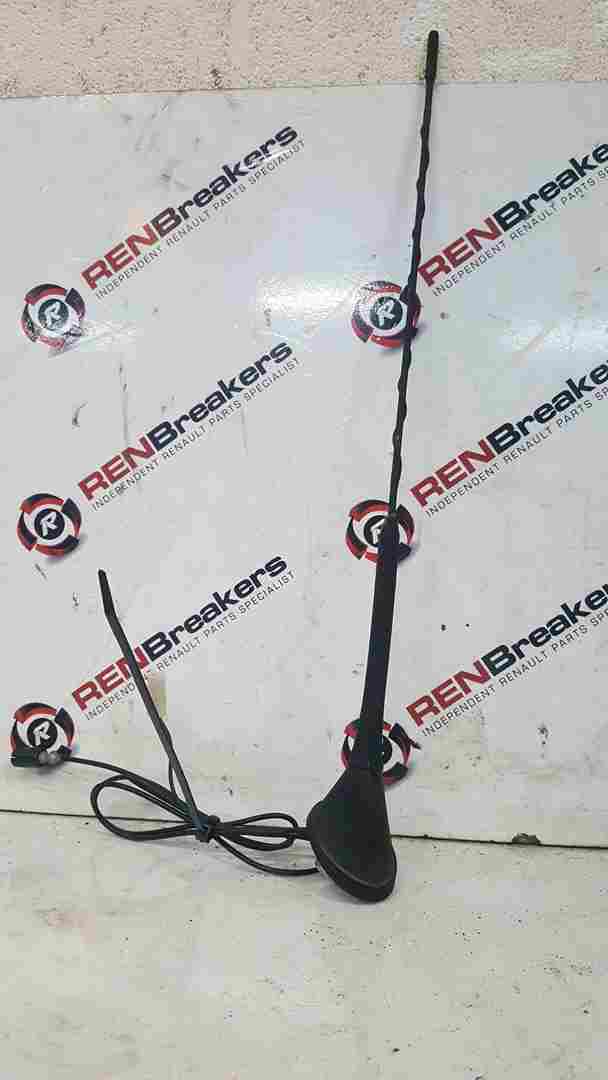 Renault Clio MK2 2001-2006 Roof Radio Ariel Aeria