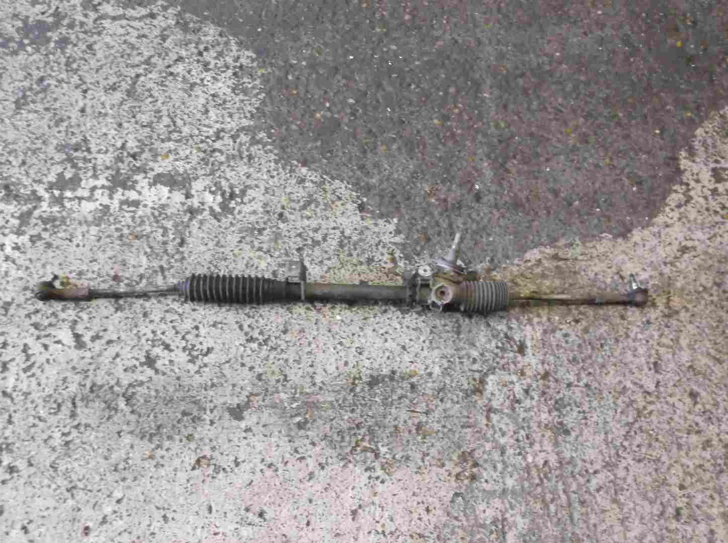 Renault Clio MK2 2001-2006 Power Steering Rack Electrical 6900000236 7700437055