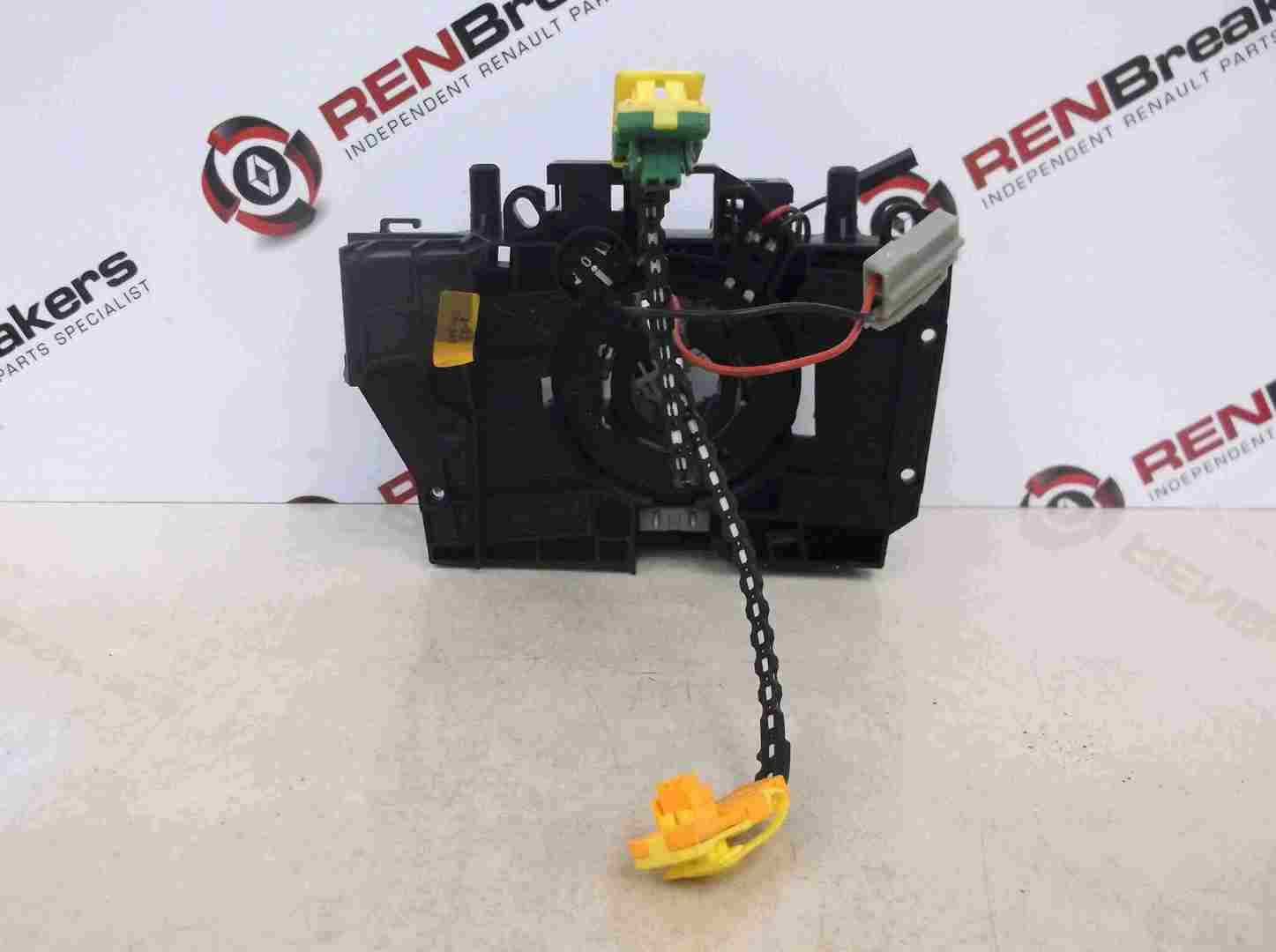 Renault Clio MK2 2001-2006 Steering Wheel Airbag Squib Clock Spring