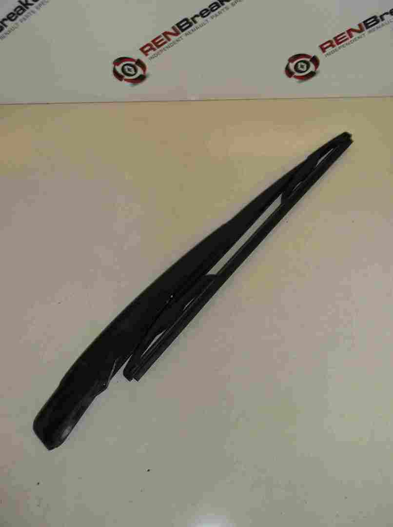 Renault Clio MK2 2001-2006 Tailgate Boot Rear Wiper Arm