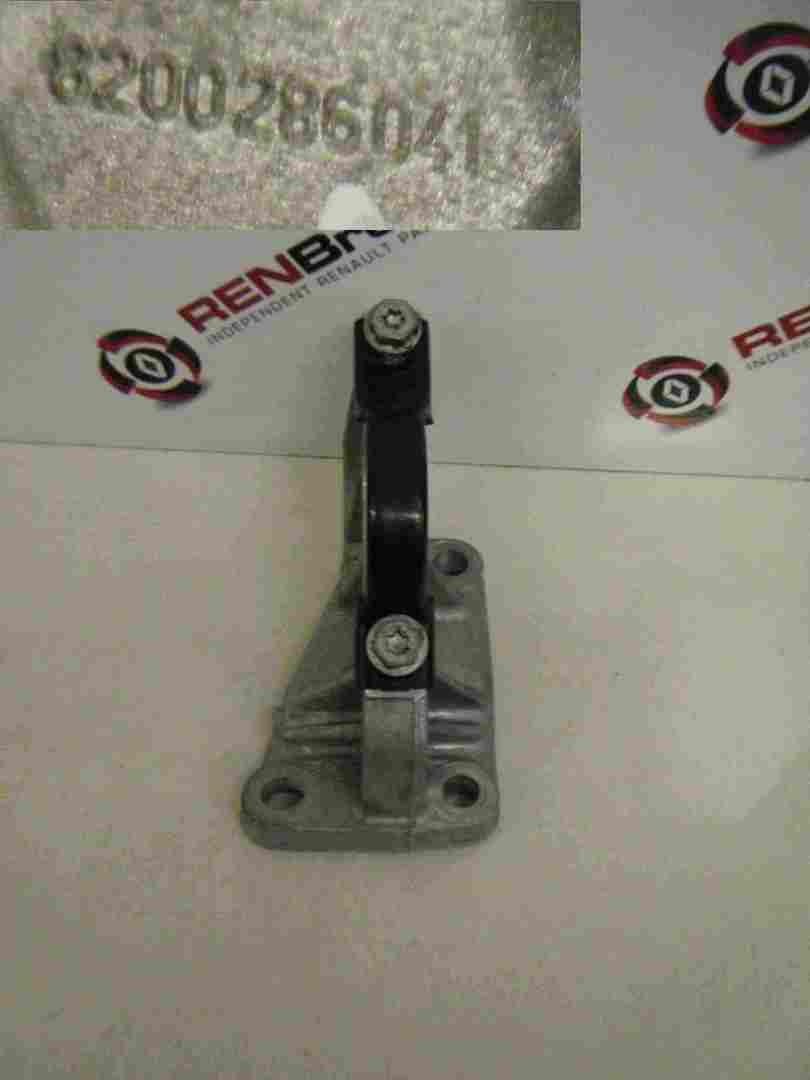 Renault Clio MK3 + MK4 2013-2015 1.2 16V Driveshaft Bearing Bracket Housing