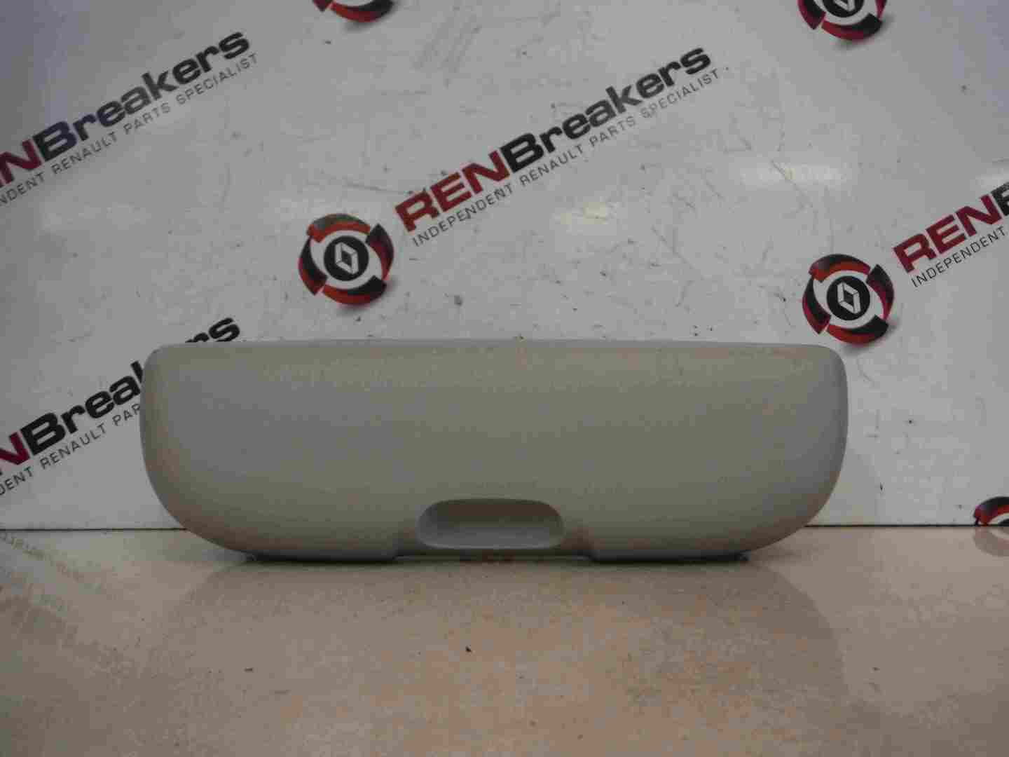 Renault Clio MK3 + Modus 2005-2009 Roof Handle Sunglasses Holder 8200035039