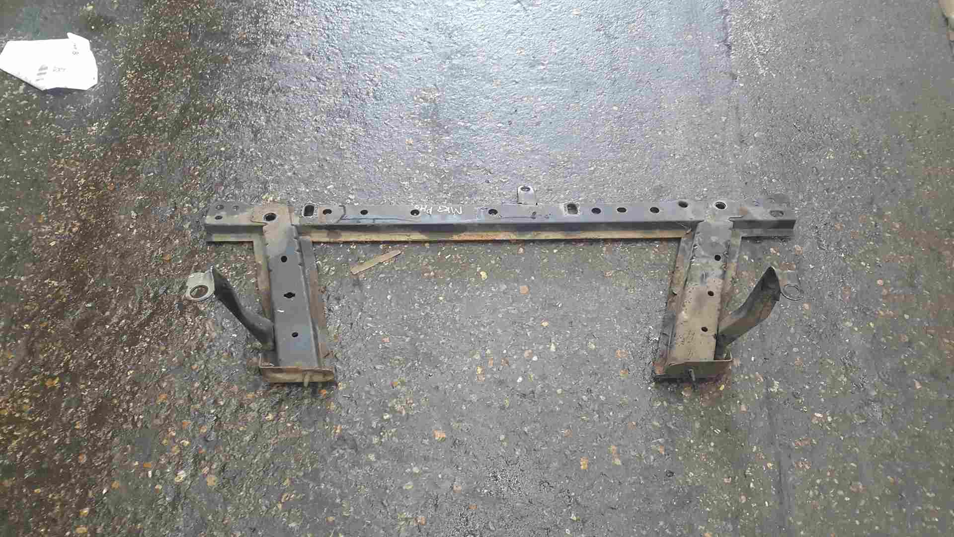 Thumb 5 Renault Clio MK3 + Modus 2005-2012 Front Subframe Cradle Radiator Support Bar