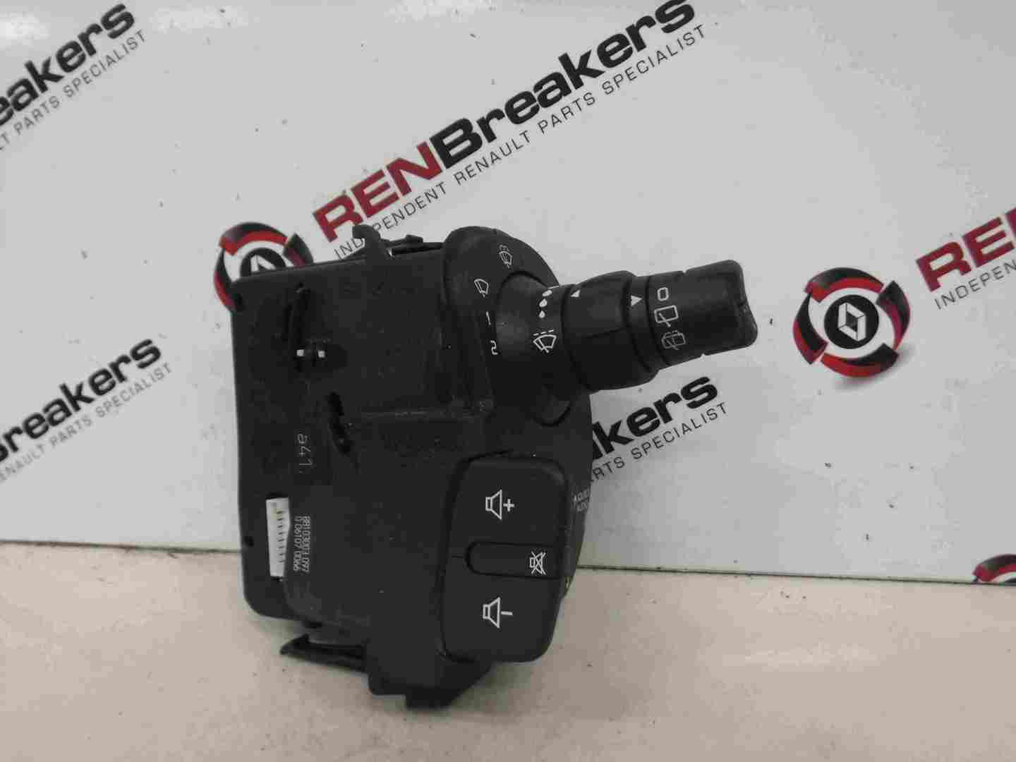 Renault Clio MK3 + Modus 2005-2012 Windscreen Washer Wiper Stalk 88103003097
