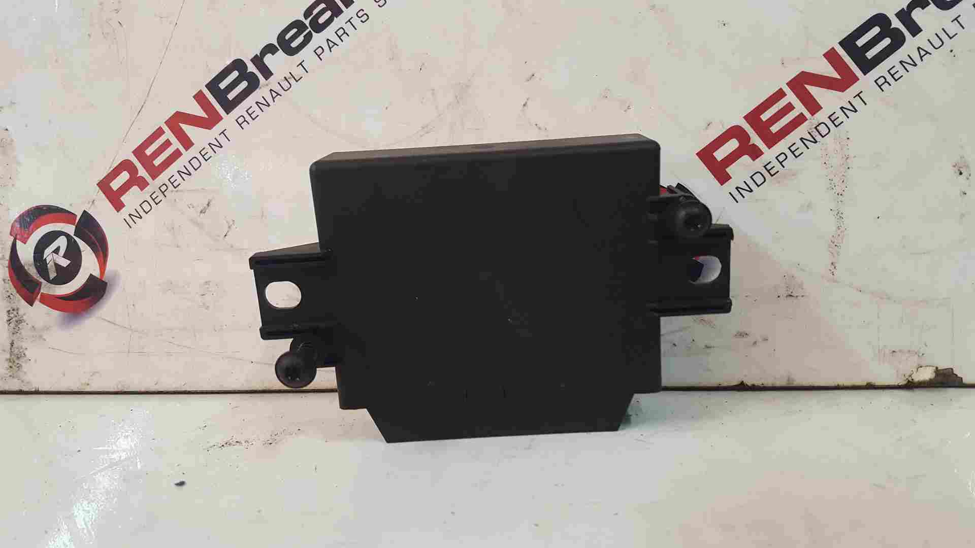 Thumb 3 Renault Clio MK3 2003-2012 Rear Parking AID Sensors  Module 8200750254